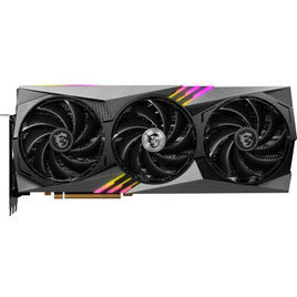 MSI RTX 4090 Gaming X TRIO 24GB GDDR6X Graphics Card, DLSS 3