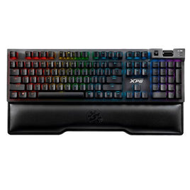 XPG SUMMONER Gaming RGB Keyboard (Blue Switch)