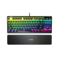 Steelseries Apex Pro TKL (2023 Version) Mechanical Keyboard