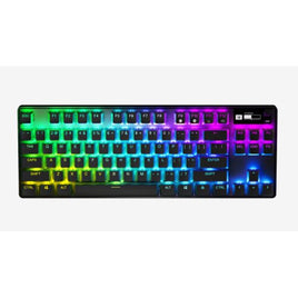 Steelseries APEX PRO TKL Wireless (2023) Gaming Mechanical Keyboard