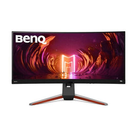 BenQ Mobiuz EX3415R 1ms 144Hz Ultrawide Curved Gaming Monitor