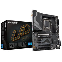 Gigabyte Z790 UD AC DDR5 LGA 1700 Intel Gaming Motherboard