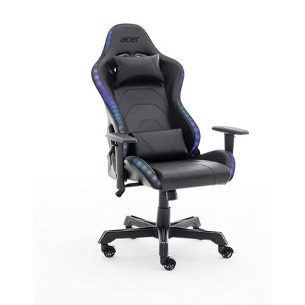 What is an RGB Gaming Chair and How to Build for Yourself?