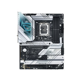 Asus ROG STRIX Z790-A Gaming WiFi ATX DDR5 Intel LGA 1700 12th-13th-14th Gen Gaming Motherboard