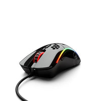 Glorious Model D Minus Gaming Mouse - Glossy Black