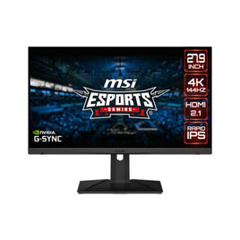 MSI Optix MAG281URF 4k UHD 144hz 1ms Rapid IPs Gaming Monitor