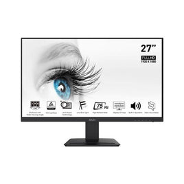 MSI PRO MP273 Full HD 75hz 5ms IPS Monitor