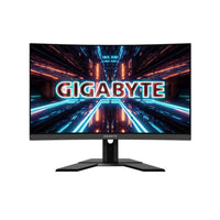 Gigabyte Aorus G27QC A QHD 165hz 1ms Gaming Monitor