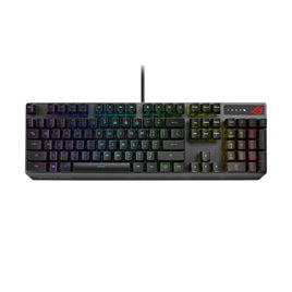 Asus ROG Strix Scope RX Optical Mechanical Switch Gaming Keyboard