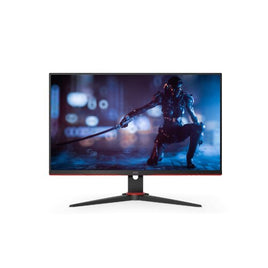 AOC Gaming G2 Series 24G2SE 24" FHD 165Hz 1ms VA Gaming Monitor