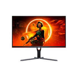 AOC Gaming G3 Series Q32G3S 31.5" 2K 165hz 1ms IPS Gaming Monitor