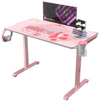 Eureka  I1-S Ergonomic 44" Simple Style Gaming Desk