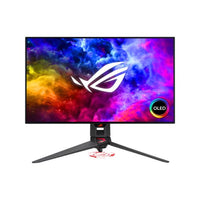 Asus ROG Swift PG27AQDM OLED 27" 2K 240hz 0.03ms G-Sync Gaming Monitor