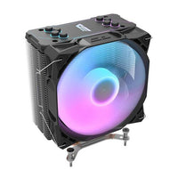 DarkFlash S11 PRO Black CPU Air Cooler