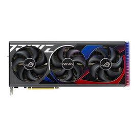 Asus ROG Strix RTX 4070 Ti 12GB GDDR6X Graphics Card, DLSS 3