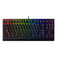 Razer Blackwidow V3 TKL Gaming Keyboard - Yellow Switch