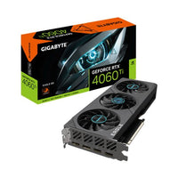 Gigabyte RTX 4060 Ti EAGLE 8GB GDDR6 Graphics Card