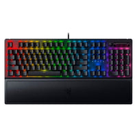 Razer BlackWidow V3 RGB Mechanical Gaming Keyboard - Yellow Switch