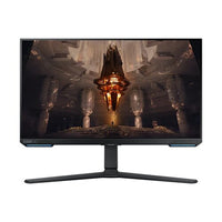 Samsung Odyssey G7 28" UHD 144Hz 1ms IPS Gaming Monitor