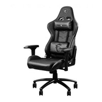Msi MAG CH120i Gaming Chair - Black