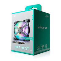 DEEPCOOL MF 120 GT 3in1 RGB Case Fan