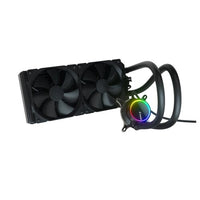 Fractal Celsius+ S28 Dynamic ARGB Black AIO CPU Cooler