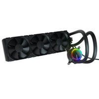 Fractal Celsius+ S36 Dynamic ARGB Black AIO CPU Cooler