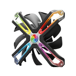 Zalman SF120 120mm RGB Case Fan