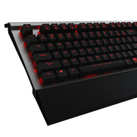 Patriot Viper V730 LED Mechanical Gaming Keyboard