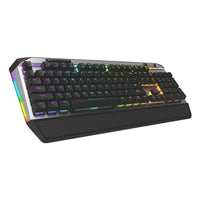 Patriot Viper V765 Mechanical RGB Illuminated Gaming Keyboard