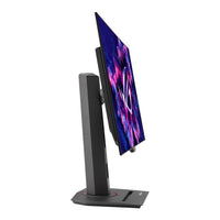 Asus ROG Strix OLED XG27AQDMG Gaming Monitor 27-inch 1440p glossy WOLED panel 240 Hz 0.03 ms - Black