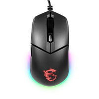 MSI Clutch GM11 Gaming Mouse