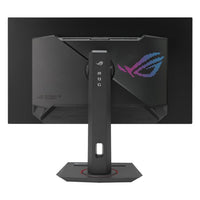 Asus ROG Strix OLED XG27AQDMG Gaming Monitor 27-inch 1440p glossy WOLED panel 240 Hz 0.03 ms - Black