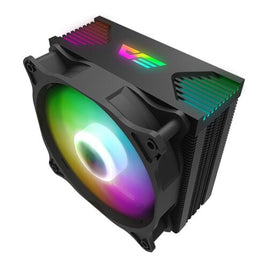 DarkFlash DarkAir Pro Black 120mm ARGB CPU Fan Cooler