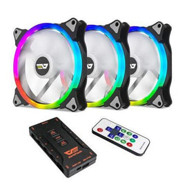 DarkFlash CF140 3in1 140mm Fans