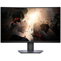 Dell S3220DGF 32 inch QHD VA Panel Curved Gaming Monitor