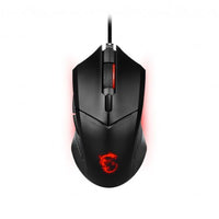 MSI Clutch GM08 Gaming Mouse