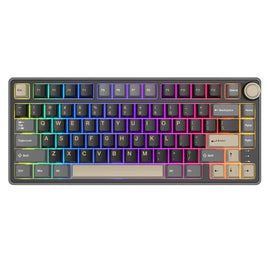 Gaming Keyboard RK ROYAL Kludge R75 75% Wired
