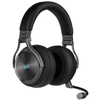Gaming Headset Corsair Virtuoso RGB Wireless SE High-Fidelity