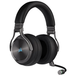 Gaming Headset Corsair Virtuoso RGB Wireless SE High-Fidelity