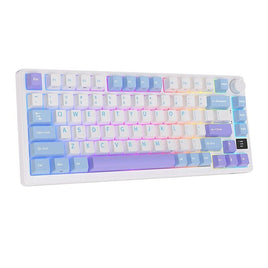 mechanical keyboard RK ROYAL Kludge M75 wireless