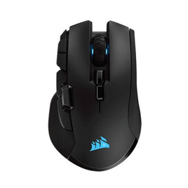 Gaming Mouse Corsair Ironclaw RGB Optical Wireless