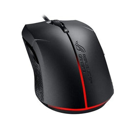 Gaming Mouse ASUS ROG Strix Evolve Aura RGB USB Wired Optical Ergonomic