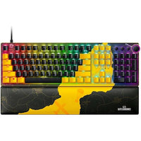 Gaming Keyboard Razer Huntsman V2 Linear Optical Red Switch