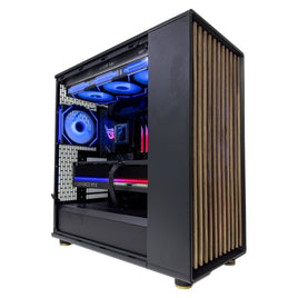 Gaming PC (Ryzen 7 9800X3D, 64GB DDR5 RAM, RTX 5090 32GB GPU)