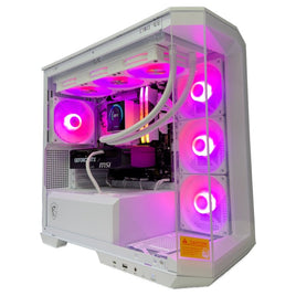 Gaming PC (Ultra 7 265, 32 GB DDR5 RAM, RTX 5070 12GB GPU)