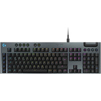 Gaming Keyboard Logitech G915 X Tactile Wired