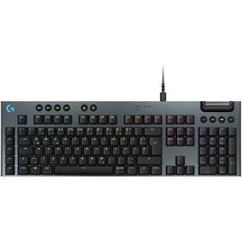 Gaming Keyboard Logitech G915 X Tactile Wired