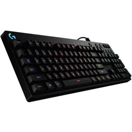Gaming Keyboard Logitech G810 Orion Spectrum RGB Mechanical