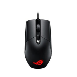 Gaming Mouse ASUS P303 ROG Strix Impact Aura RGB USB Wired Optical Ergonomic Ambidextrous
